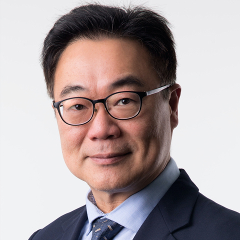 Dr. Eric Tao