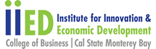 Institute for Innovation and Economic Development, CSUMB