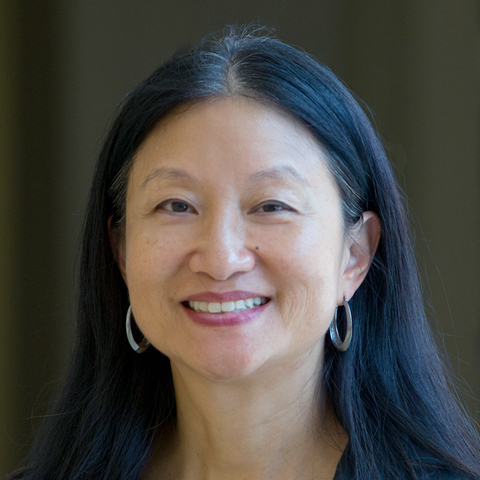 Dr. Jennifer Kuan
